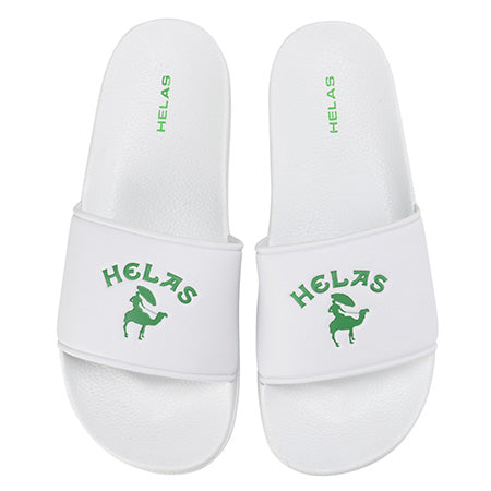 Helas Droma Slides