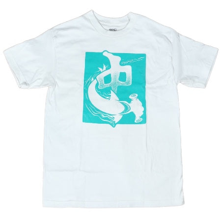 Red Dragon Hammers T Shirt