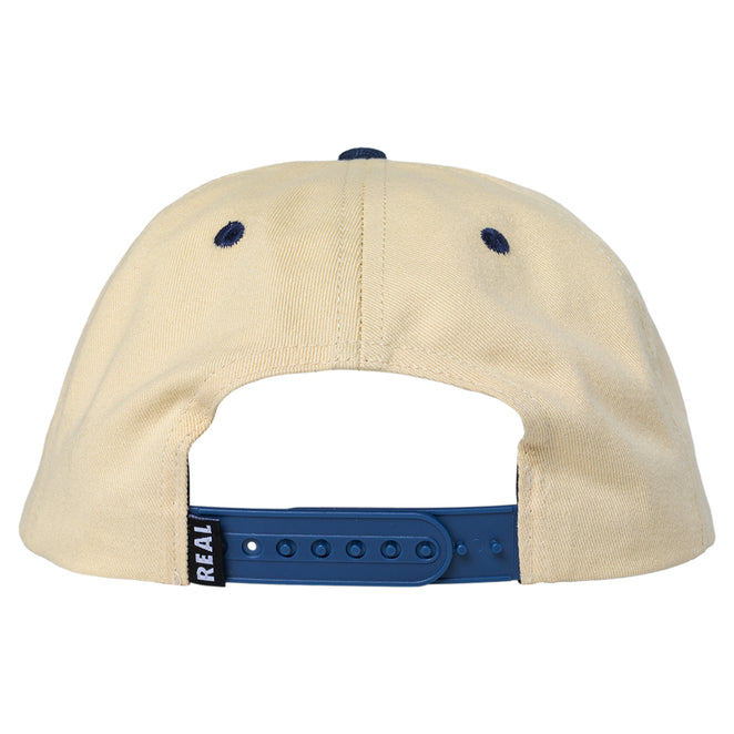 Real 3rd And Army Snap-Back Hat