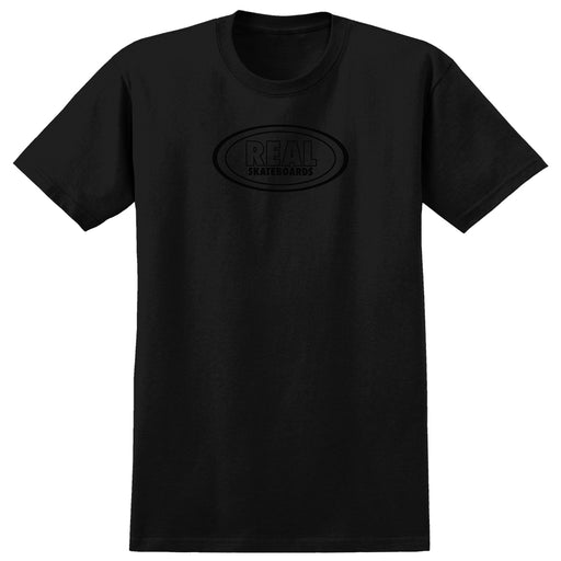 Real Tonal Oval T Shirt