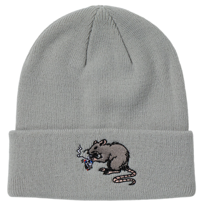 Real Street Cleaner Beanie