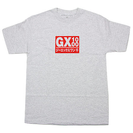 GX1000 Japan T Shirt