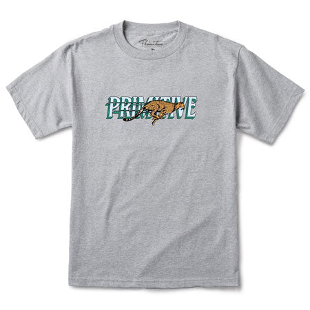 Primitive Skateboarding Marathon T Shirt