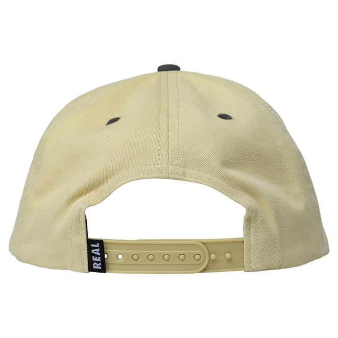 Real EMB Snap-Back Hat