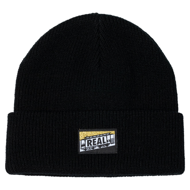 Real Tough Threads Beanie
