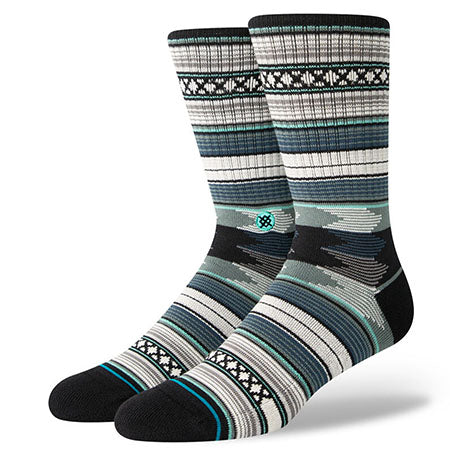 Stance Baron Crew Socks