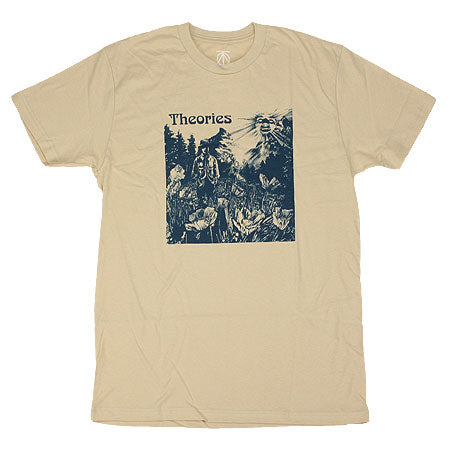 Theories Dinosaur T Shirt