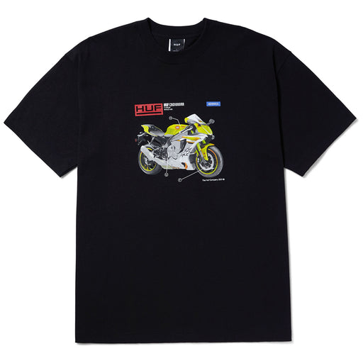HUF 420CC T Shirt