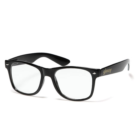 Glassy Sunglasses Leonard Sunglasses