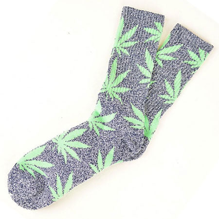 HUF Plantlife Crew Socks