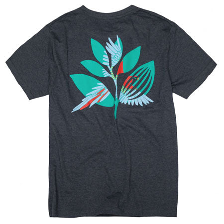 Magenta Parrot T-Shirt