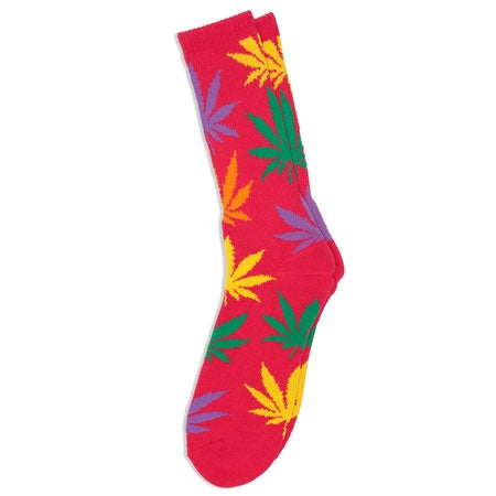 HUF Plantlife Crew Socks