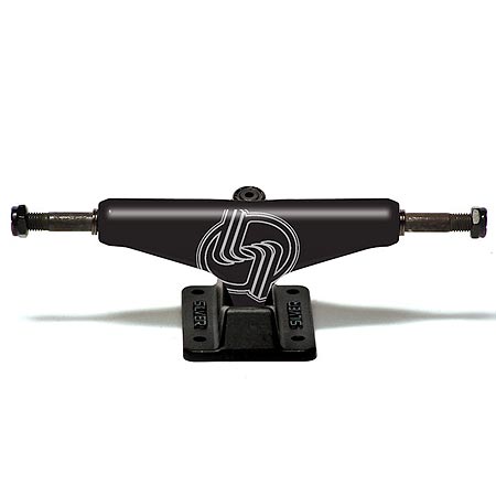 Silver M-Class Hollow Set Trucks