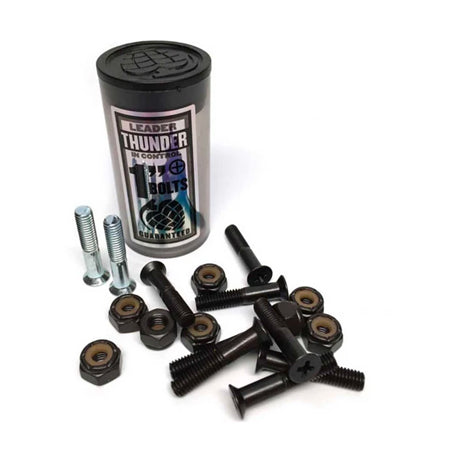 Thunder Phillips Bolts