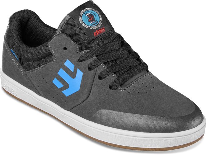 etnies Footwear Kids Marana x Santa Cruz Shoes