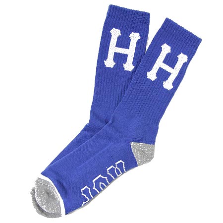 HUF Classic H Crew Socks
