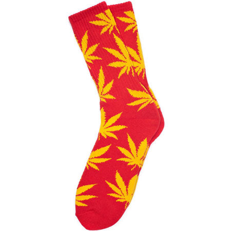 HUF Plantlife Crew Socks