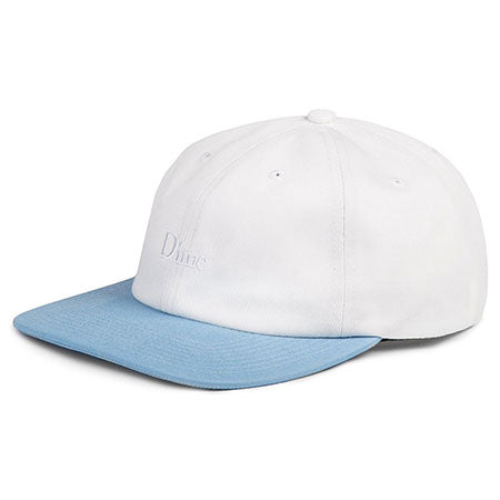 Dime Classic Two-Tone Strap-Back Hat