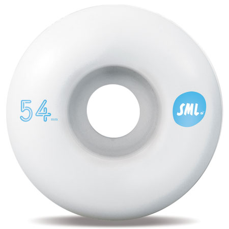 sml. Grocery Bag Two's V Cut 99a Wheels