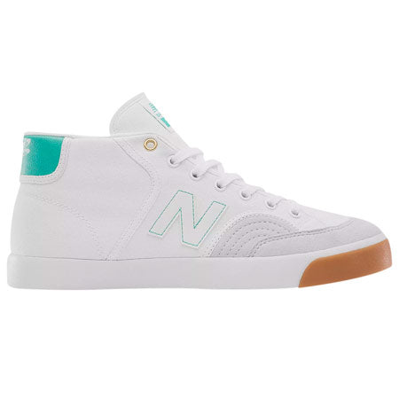 New Balance Numeric Samarria Brevard NM213 Shoes — Skatepark of Tampa