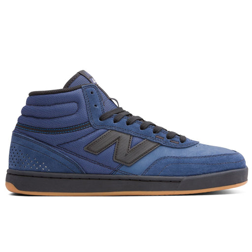New Balance Numeric 440 High V2 Vintage Indigo Shoes