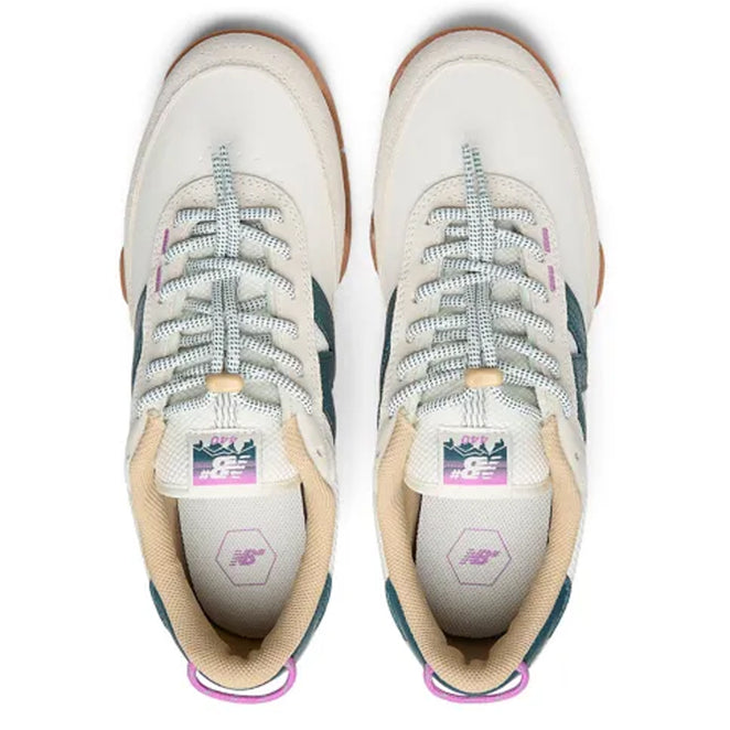 New Balance Numeric 440 Trail V2 Low Shoes