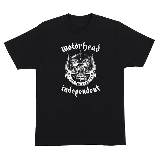 Independent Motorhead Warpig T Shirt