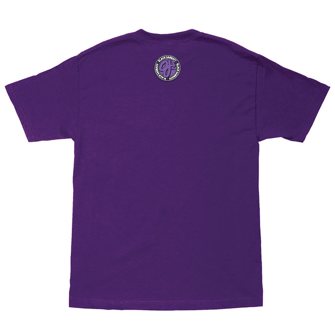OJ 3 Black Sabbath Paranoid Witch T Shirt