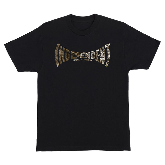 Independent Span Realtree APX T Shirt