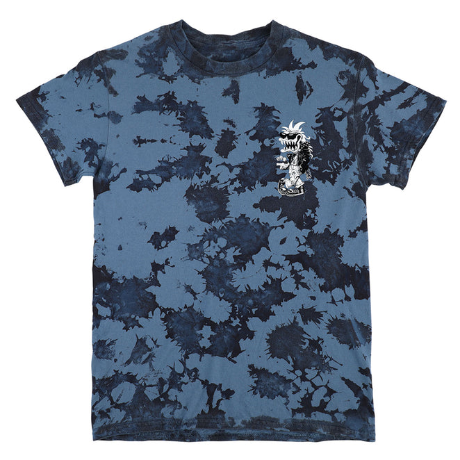 Santa Cruz Check Gremlin T Shirt