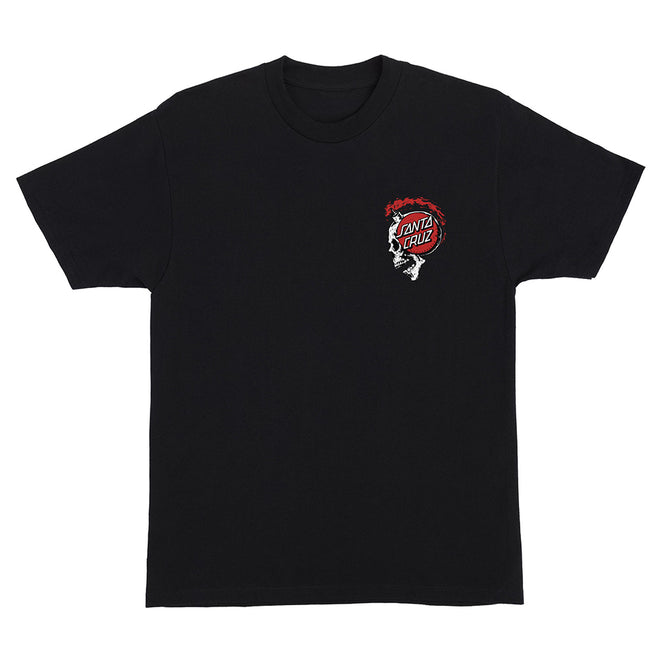 Santa Cruz Short Fuse T Shirt