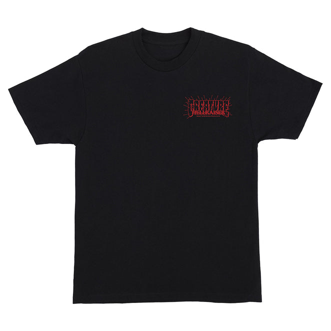 Creature Skateboards Hellraiser T Shirt