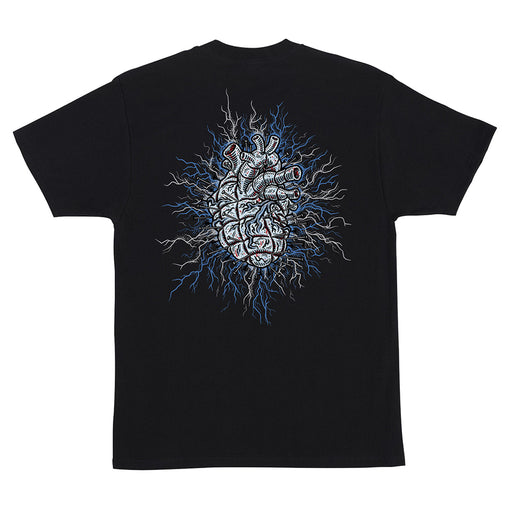 Creature Skateboards Hellraiser T Shirt