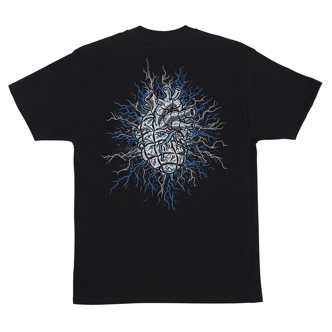 Creature Skateboards Hellraiser T Shirt