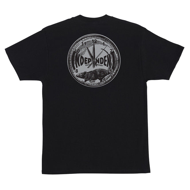 Independent Rat Race T Shirt