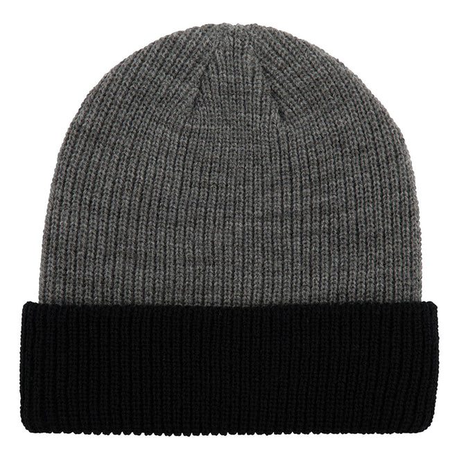 Creature Skateboards Bonehead Lapel Beanie