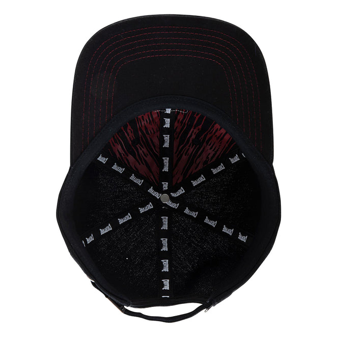 Creature Skateboards 9 To 5 Strap-Back Hat