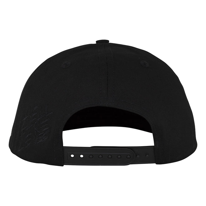 Santa Cruz Stranger Things Hellfire Club Snap-Back Hat