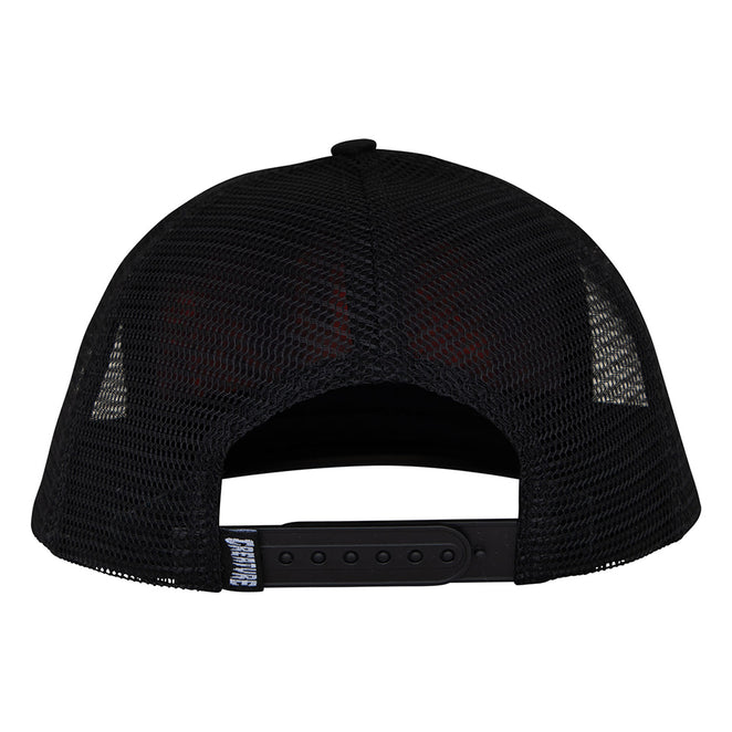 Creature Skateboards Cannibal Corpse Trucker Hat