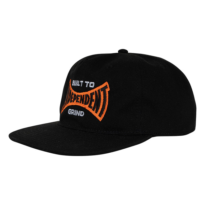 Independent Built To Grind Hat