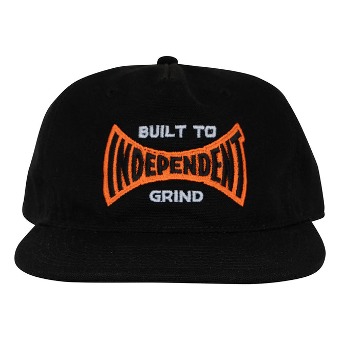 Independent Built To Grind Hat