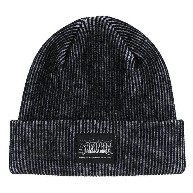 Creature Skateboards Hellraiser Beanie