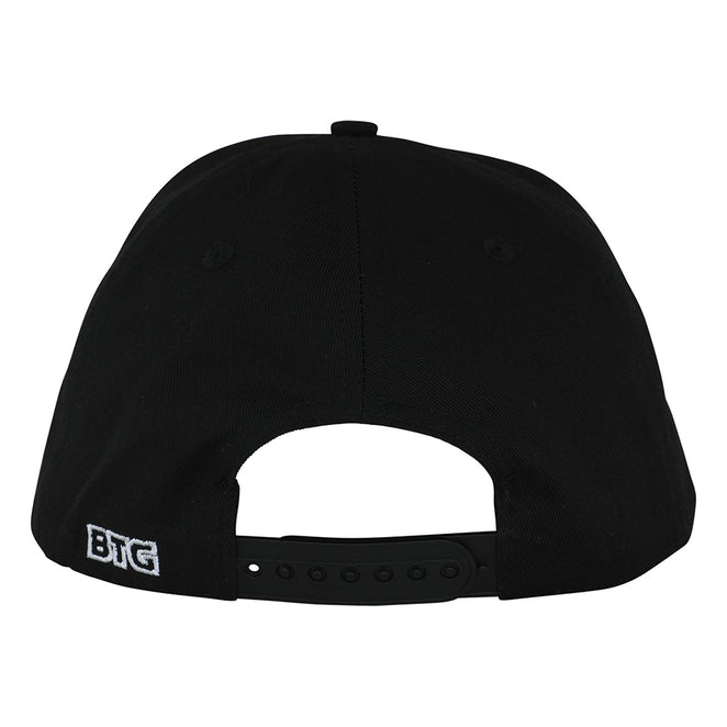 Independent Built To Grind Onsite Snap-Back Hat