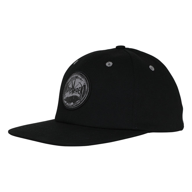 Independent Rat Race Snap-Back Hat