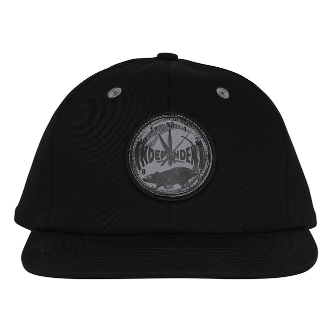 Independent Rat Race Snap-Back Hat