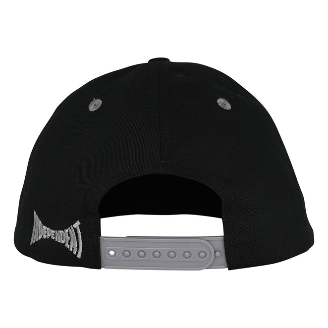 Independent Rat Race Snap-Back Hat
