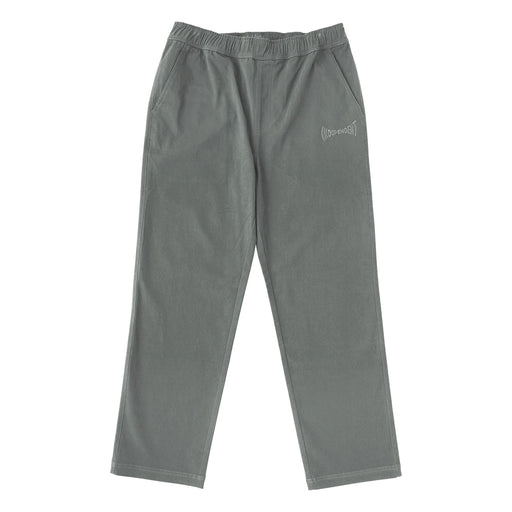 Independent Span Slate Elastic Waist Pants