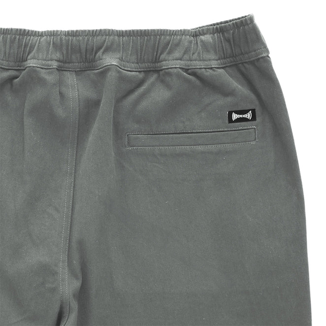 Independent Span Slate Elastic Waist Pants