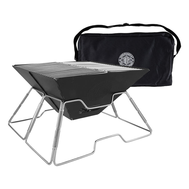 Independent BTG Summit BBQ Grill
