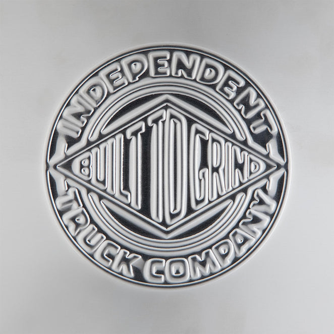 Independent BTG Summit BBQ Grill Set